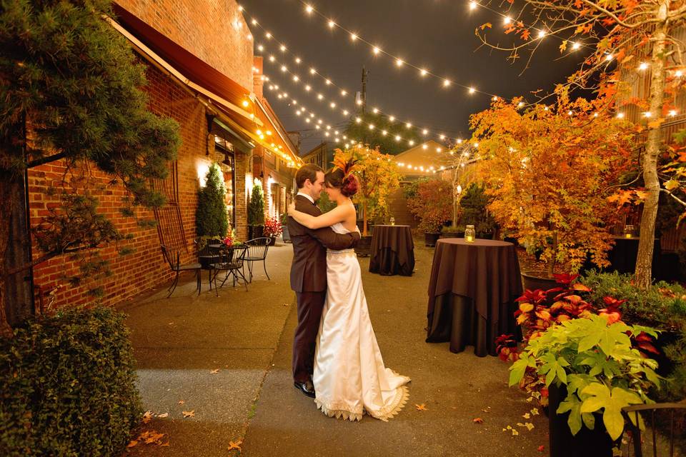 Georgetown Ballroom | Seattle