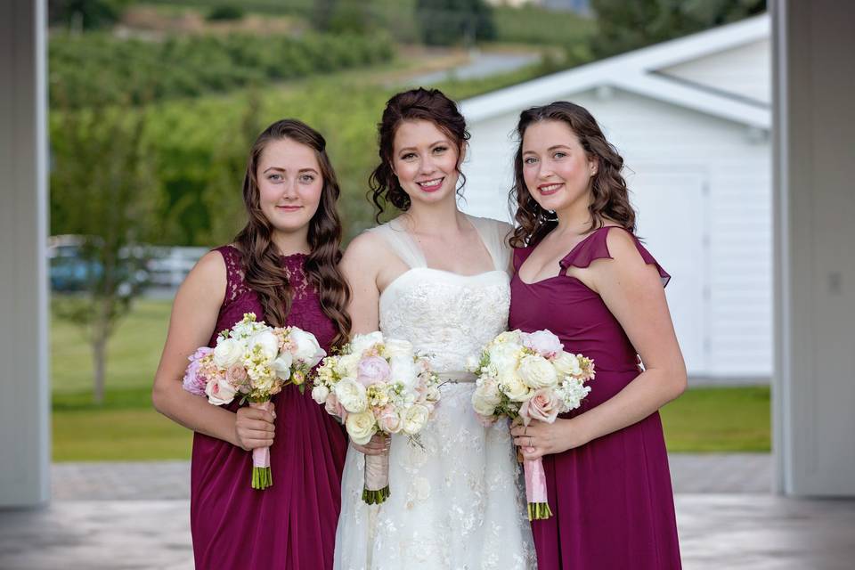 Harmony Meadows | Manson