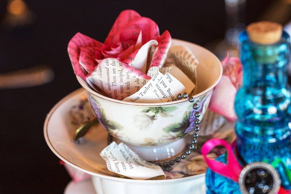 Wedgewood | Las Vegas