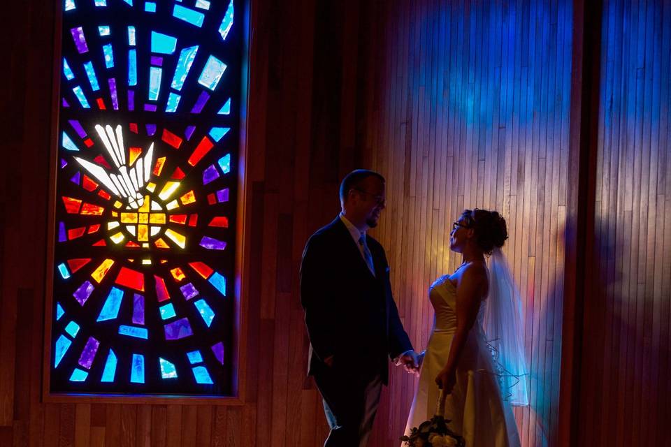 East Wenatchee | Wedding