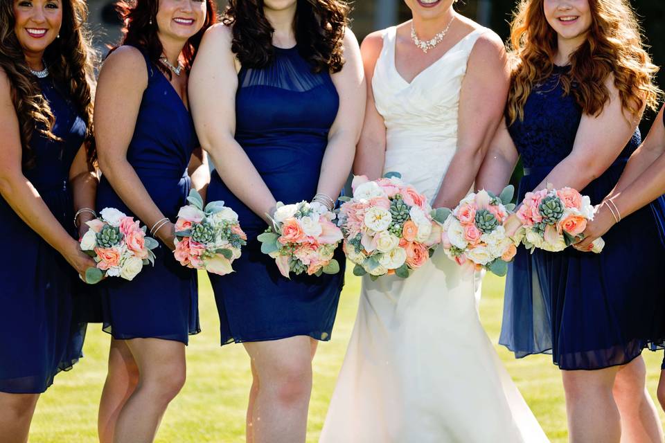 South Lakeshore | Wedding