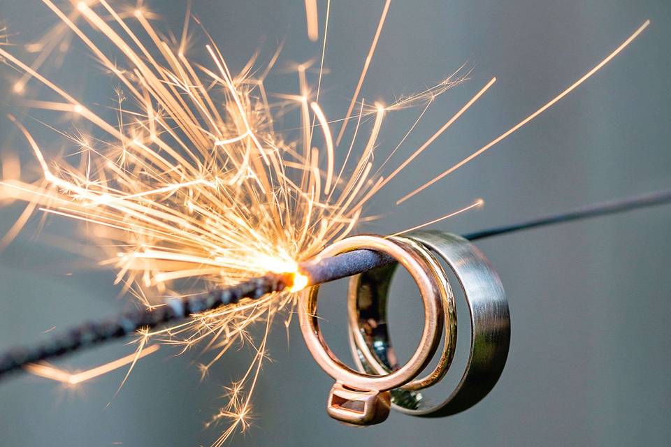 Sunshine Ranch | Wedding