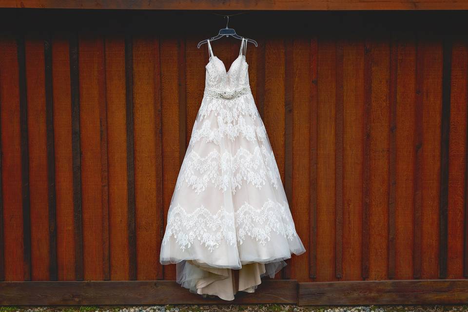 Chelan Falls | Columbia River