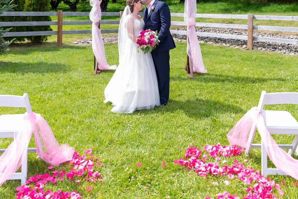 Hampton Hideaway | Wenatchee