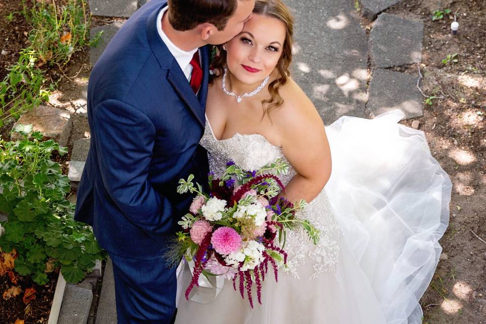 Wenatchee Farmhouse | Portrait