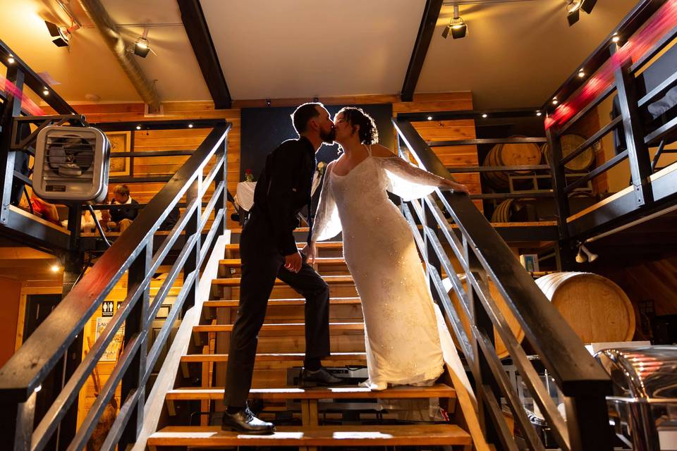 Radiance Winery | Manson