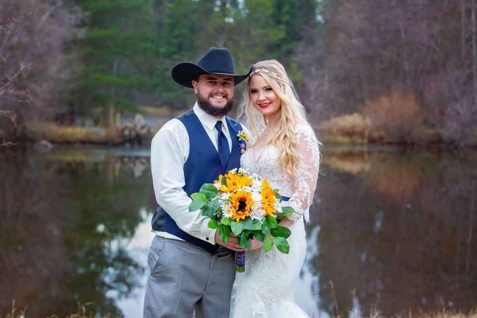 Thousand Trails | Portrait