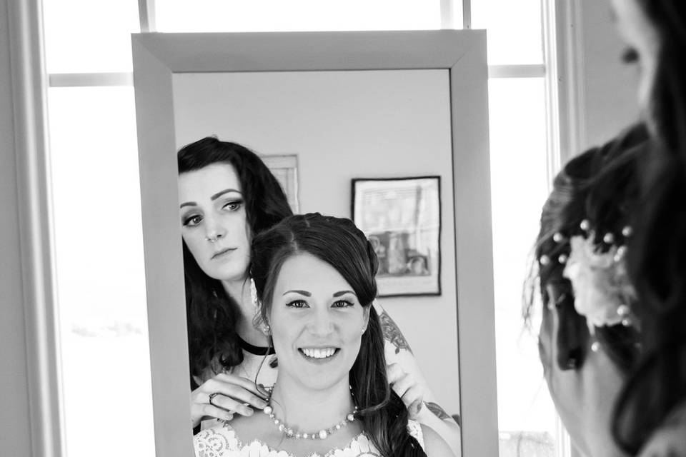 Manson | Wapato Point Bride