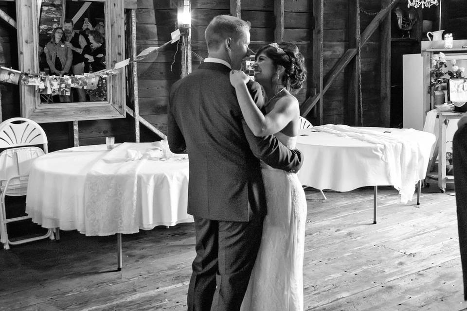 Sunshine Ranch | Wenatchee