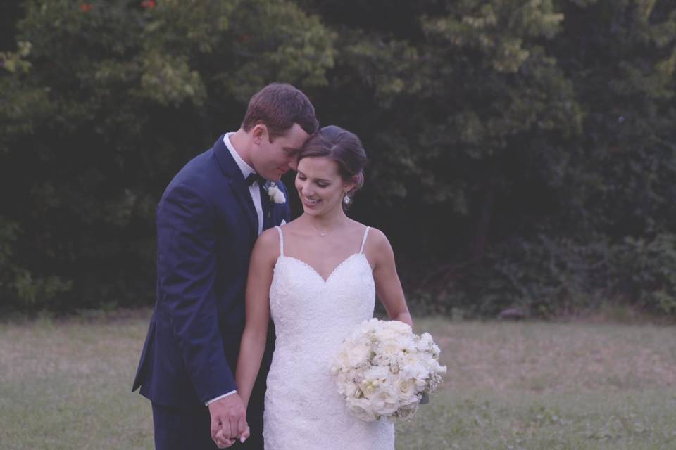 Paschal Wedding