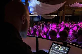 Jason Kent Sound and Lighting