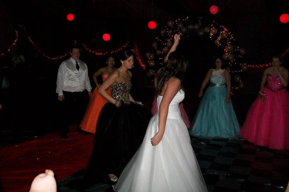 White Lake Prom