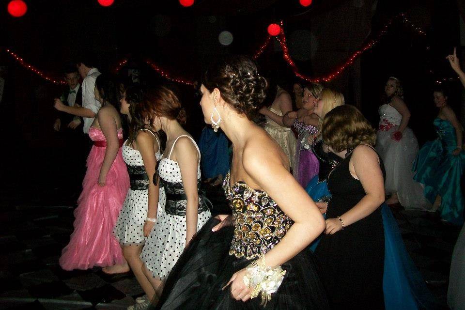 Proms
