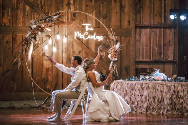 Austin Martin Photography