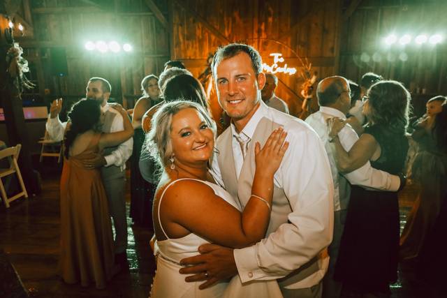 Austin Martin Photography