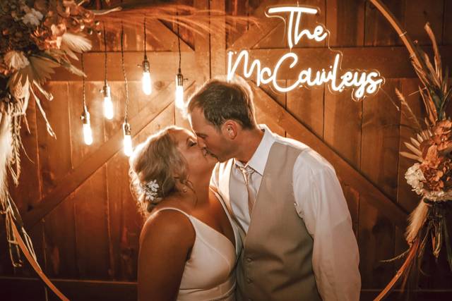 Austin Martin Photography