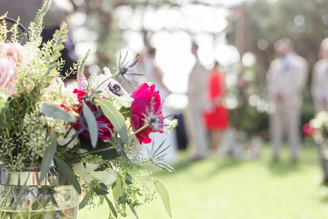 Ceremony details