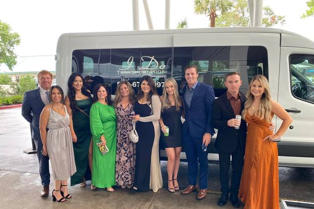 I Do Transportation