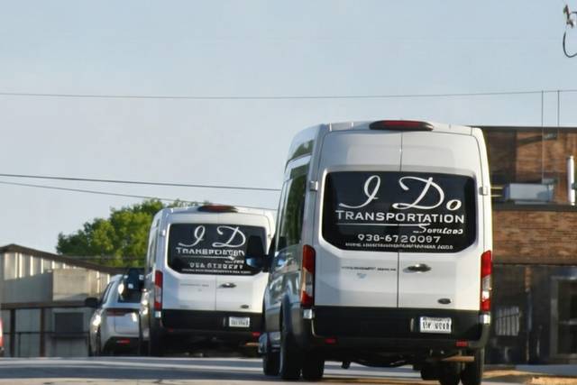 Fleet Drive Away