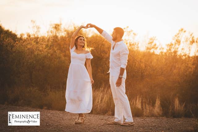 Beautiful Sunset photo