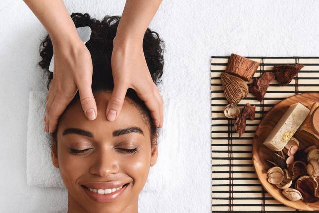 Face Massages