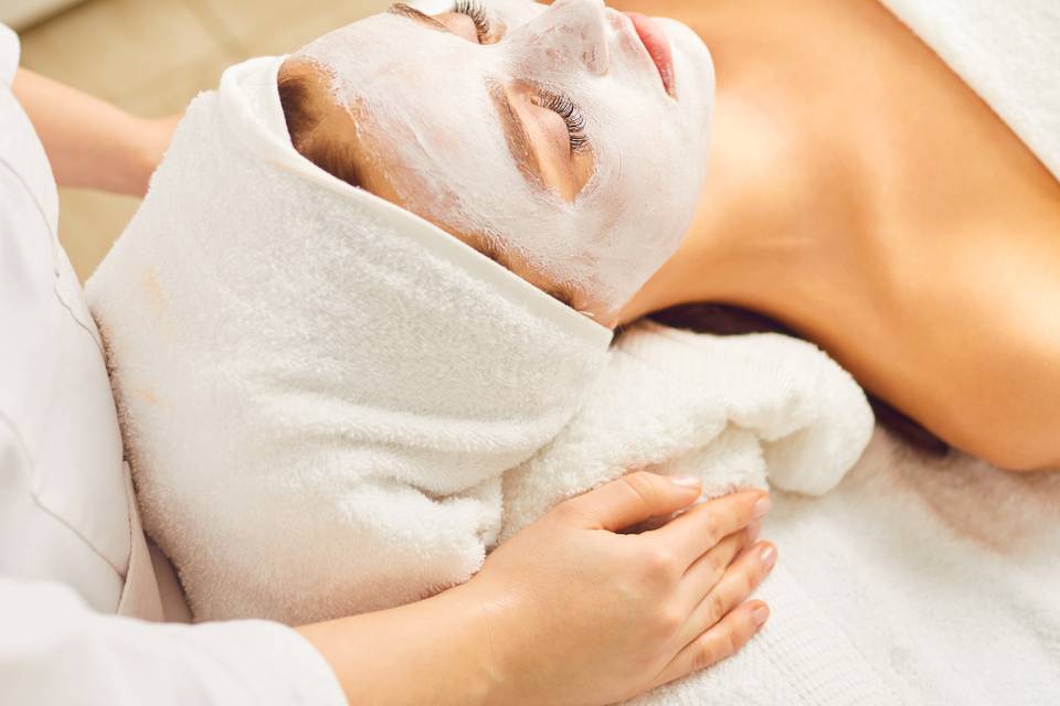 Facial Treatments
