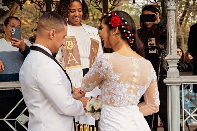 Rocha Wedding November 2022