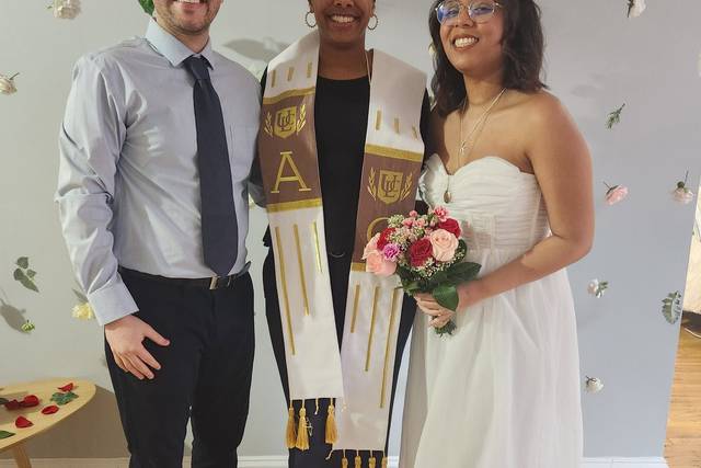 Nunez Wedding 2022