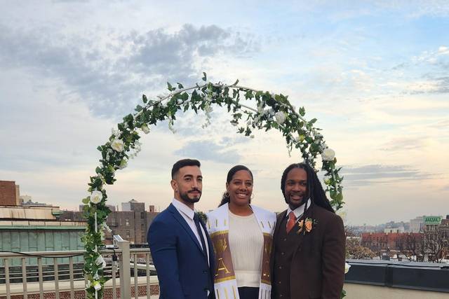 Toro Wedding November 2022