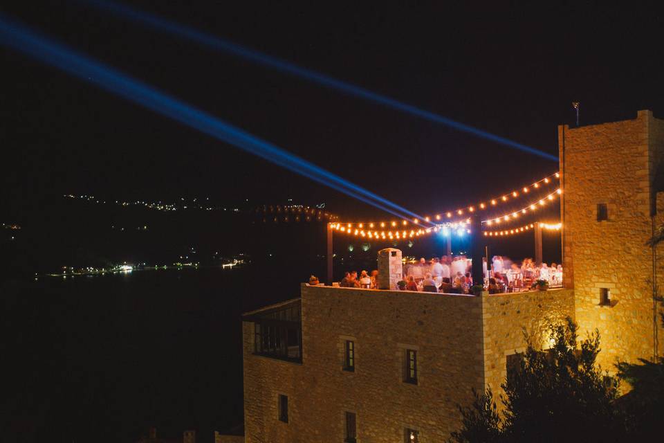 SoundVoice | Premium weddings in Greece