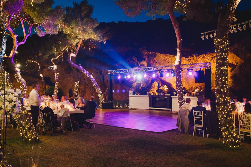 SoundVoice | Premium weddings in Greece