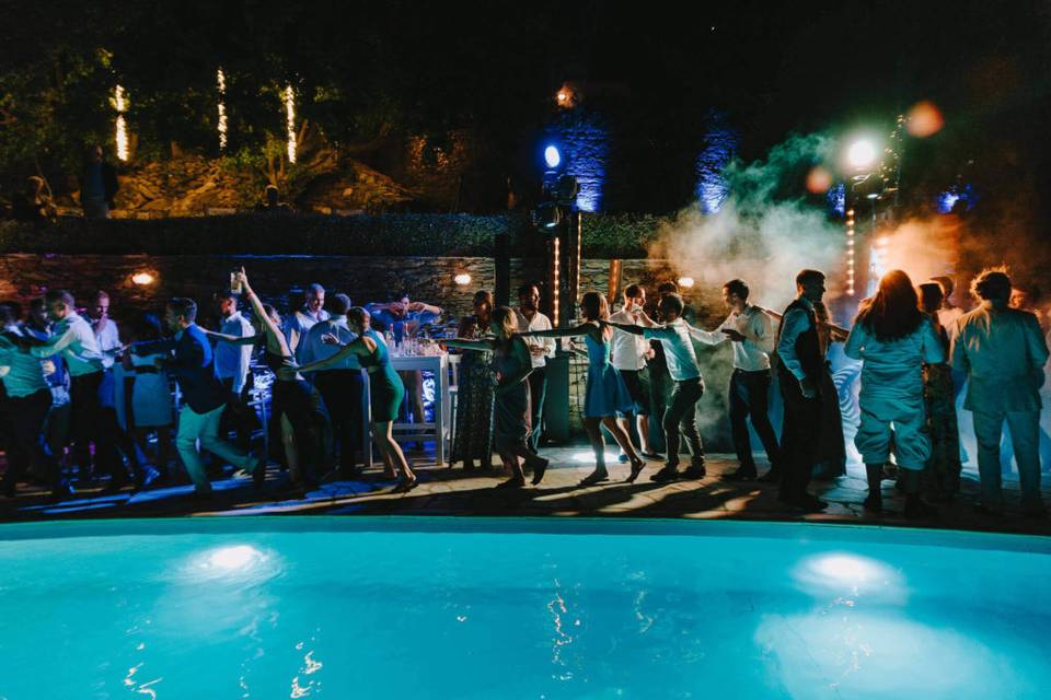 SoundVoice | Premium weddings in Greece