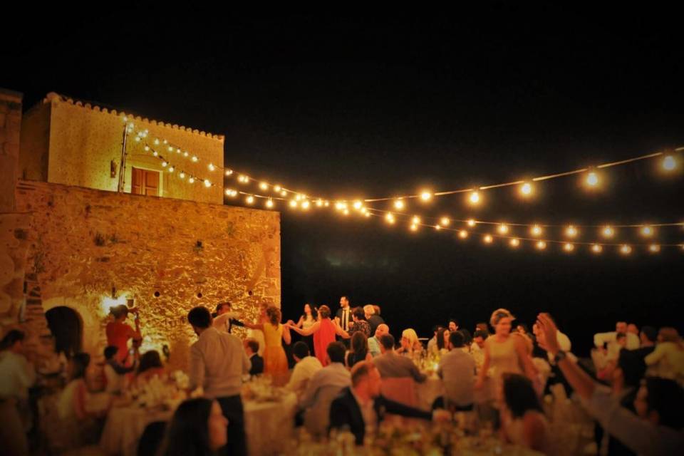 SoundVoice | Premium weddings in Greece