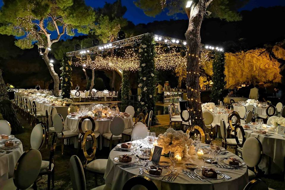 SoundVoice | Premium weddings in Greece