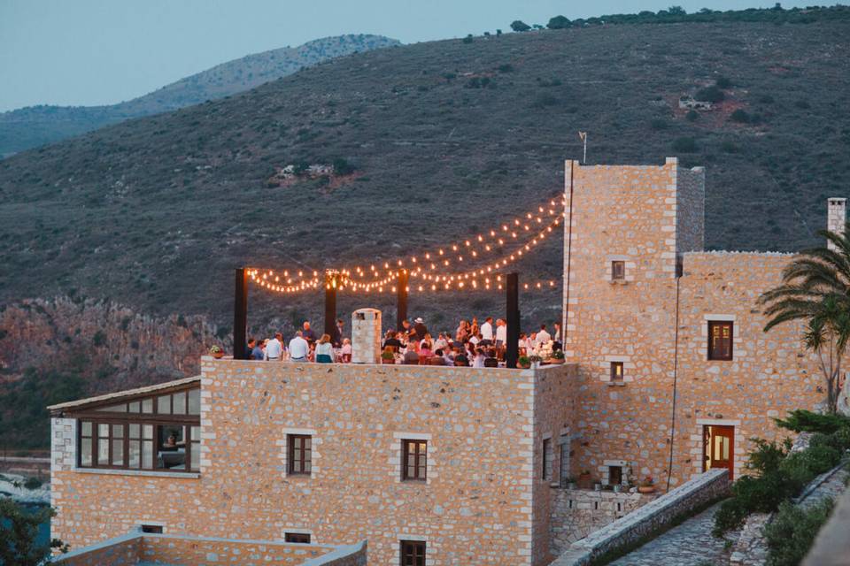 SoundVoice | Premium weddings in Greece