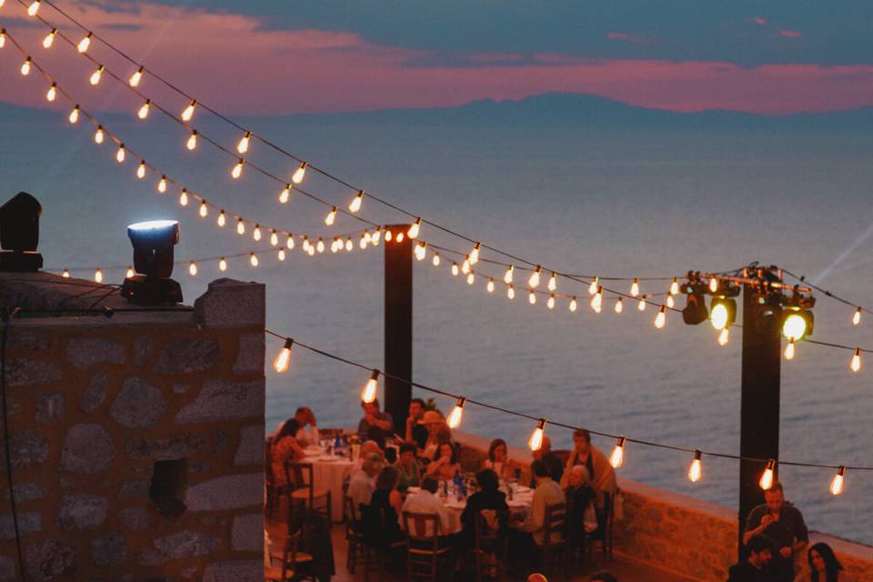 SoundVoice | Premium weddings in Greece