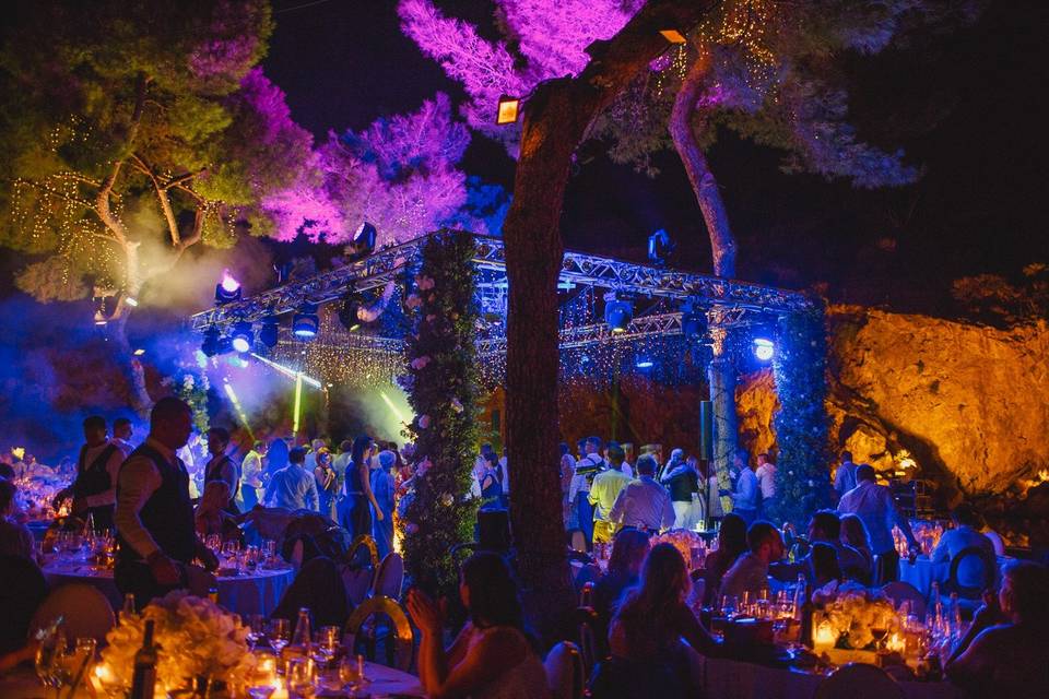 SoundVoice | Premium weddings in Greece