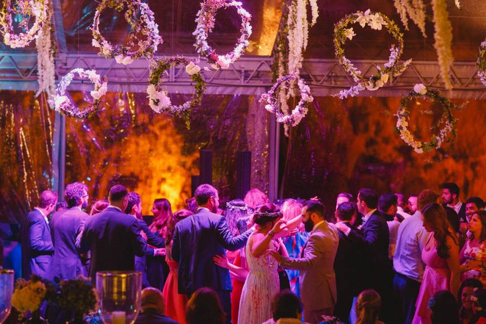 SoundVoice | Premium weddings in Greece