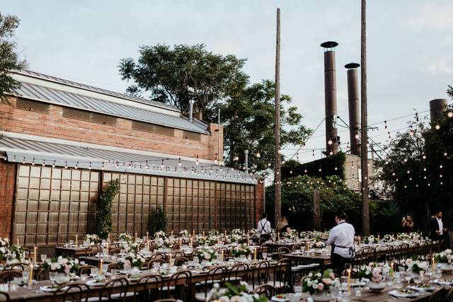 Wildwood Floral Co