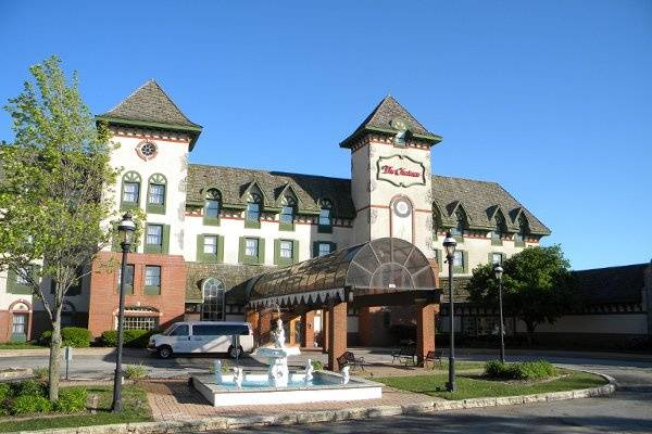 The Chateau Hotel & Conference Center