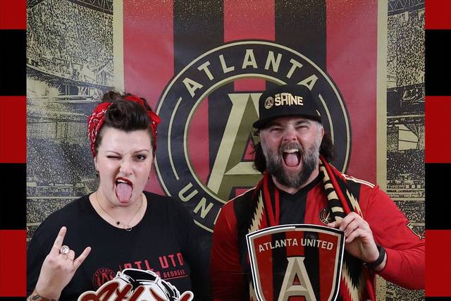 Conference Photo Booth | Booth