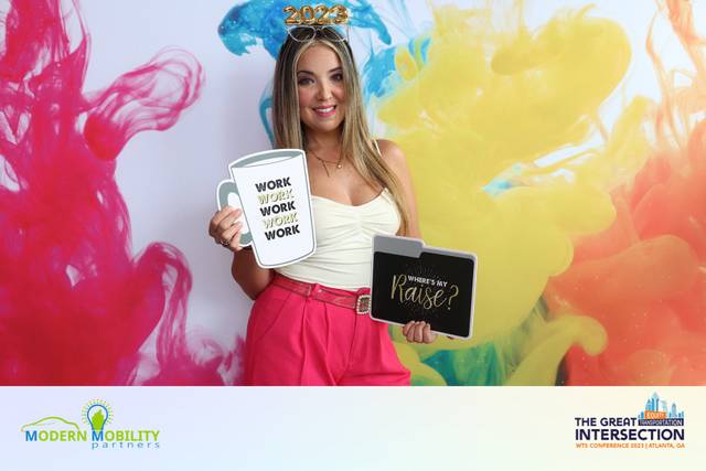 Selfie Booth | Conference Boot