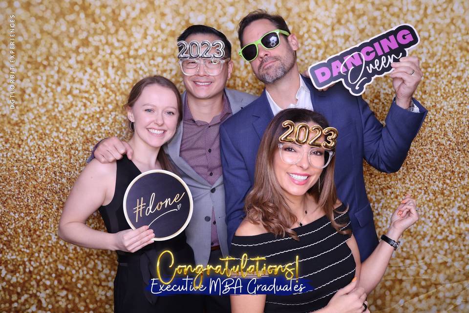Selfie Booth | Fun Booth |