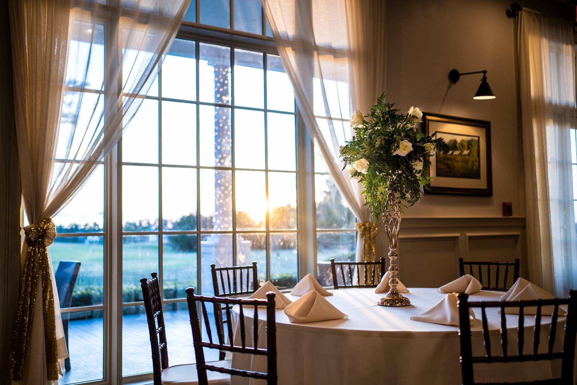 Graywood Golf and Racquet Club Venue Lake Charles, LA WeddingWire