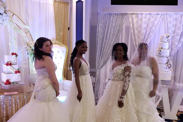 Byaprille Couture