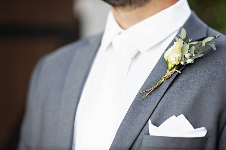 Boutonniere