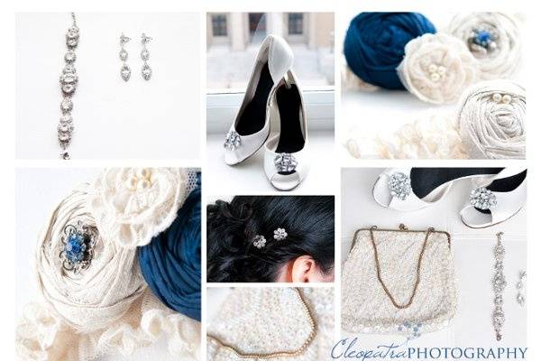 Cleopatra Photography