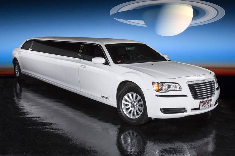 Sunset Luxury Limousines