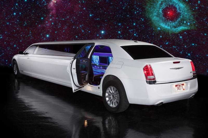 Sunset Luxury Limousines