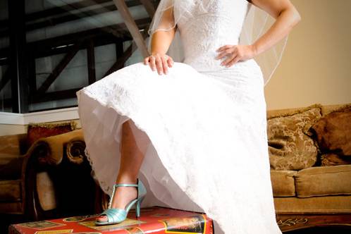 Fire Light Photography